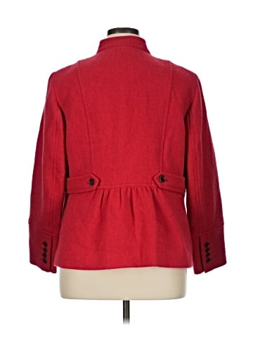 Talbots Coat (view 2)