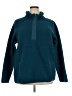 St. John's Bay 100% Polyester Teal Pullover Sweater Size XXL - photo 1