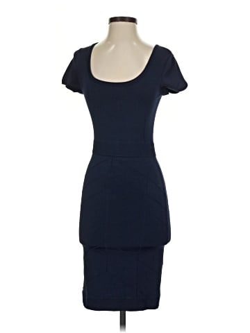BCBGMAXAZRIA Cocktail Dress (view 1)