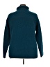 St. John's Bay 100% Polyester Teal Pullover Sweater Size XXL - photo 2