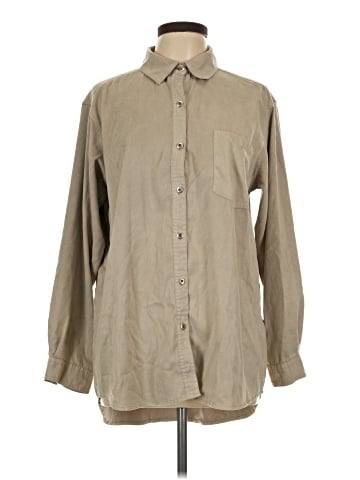 Chico's Design Long Sleeve Blouse (view 1)