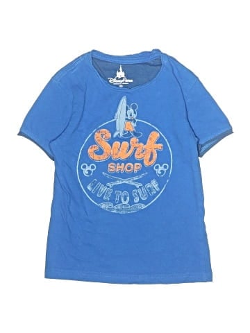 Disney Parks Short Sleeve T-Shirt (view 1)