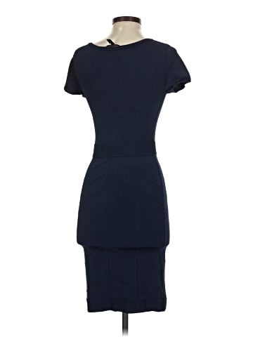 BCBGMAXAZRIA Cocktail Dress (view 2)