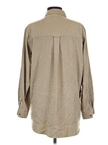 Chico's Design Long Sleeve Blouse (view 2)