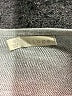 Hinge Houndstooth Gray Pullover Sweater Size M - photo 7
