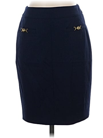 Escada by Margaretha Ley Formal Skirt (view 1)