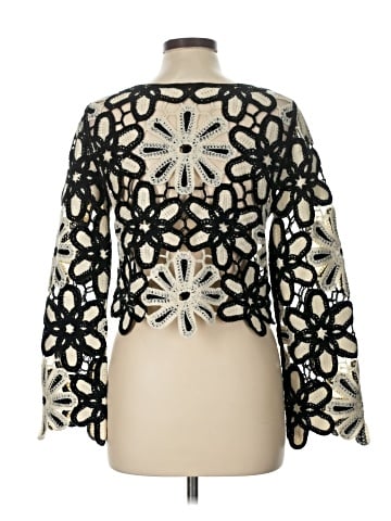 Rebellion Pullover Sweater (view 2)
