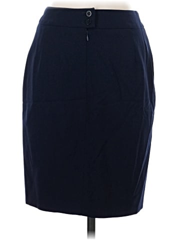 Escada by Margaretha Ley Formal Skirt (view 2)