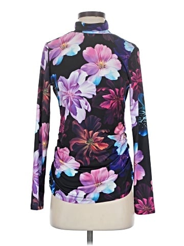 Boston Proper Long Sleeve Blouse (view 1)