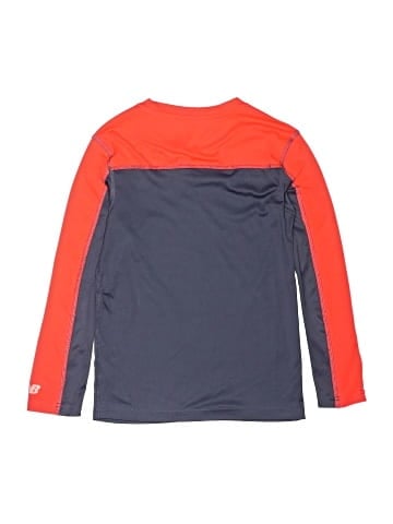 New Balance Long Sleeve T-Shirt (view 2)