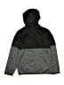 Reebok 100% Polyester Black Pullover Hoodie Size 8 - photo 2