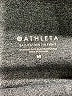Athleta Gray Active Pants Size M - photo 7