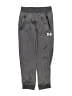 Under Armour Gray Track Pants Size 5 - photo 1