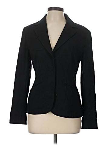 Philosophy di Alberta Ferretti Blazer (view 1)