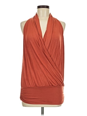 Amour Vert Sleeveless Blouse (view 1)