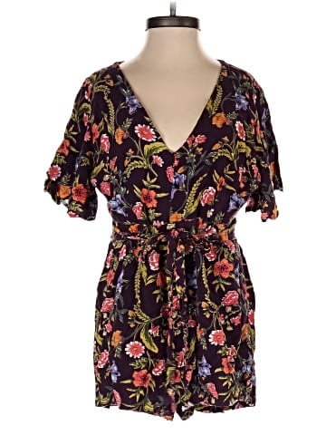 Angie Romper (view 1)