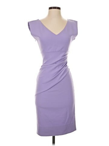 Diane von Furstenberg Cocktail Dress (view 1)