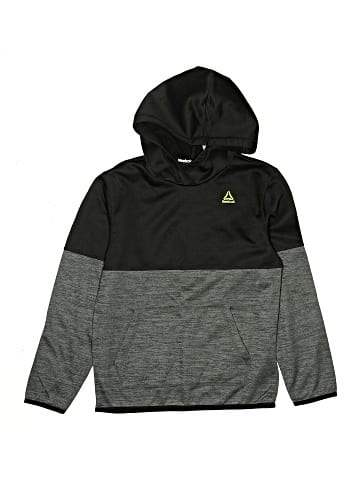 Reebok Pullover Hoodie (view 1)