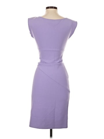 Diane von Furstenberg Cocktail Dress (view 2)