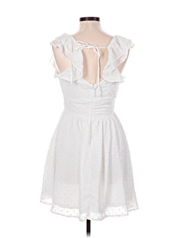Altar'd State Cocktail Dress (view 2)