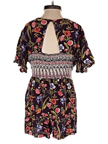 Angie Romper (view 2)