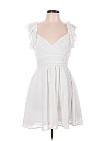 Altar'd State Cocktail Dress (view 1)