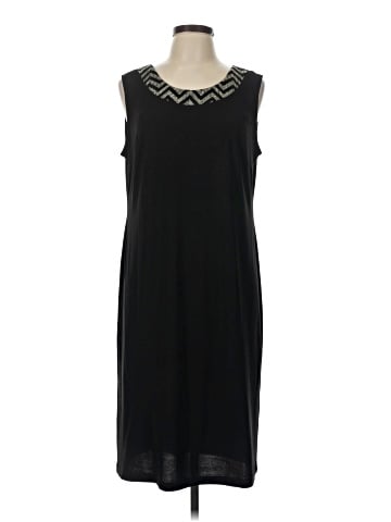 R&M Richards Cocktail Dress (view 1)