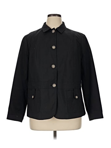 Talbots Jacket (view 1)