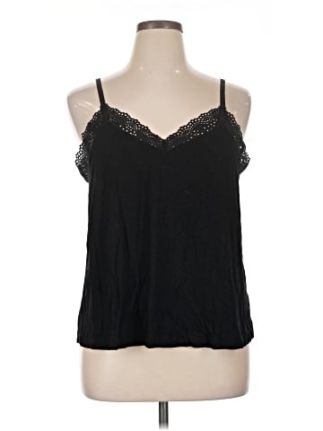 Simply Vera Vera Wang Sleeveless Blouse (view 1)