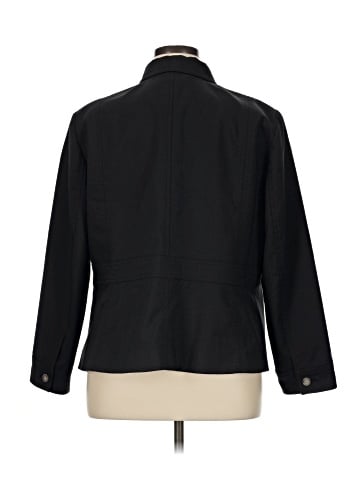 Talbots Jacket (view 2)