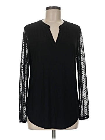 Kasper Long Sleeve T-Shirt (view 1)