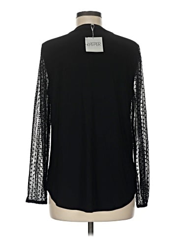 Kasper Long Sleeve T-Shirt (view 2)