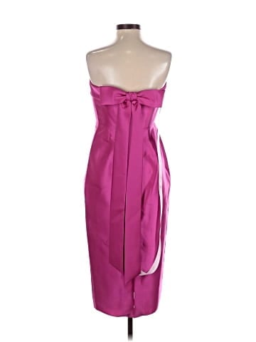 Alfred Sung Cocktail Dress (view 2)