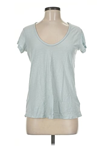 James Perse Short Sleeve T-Shirt (view 1)