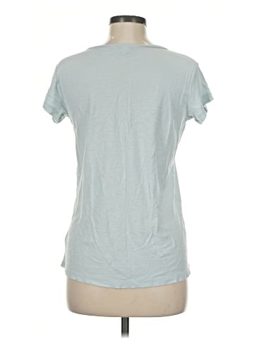 James Perse Short Sleeve T-Shirt (view 2)