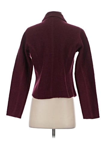Paul Harris Design Wool Cardigan (view 2)