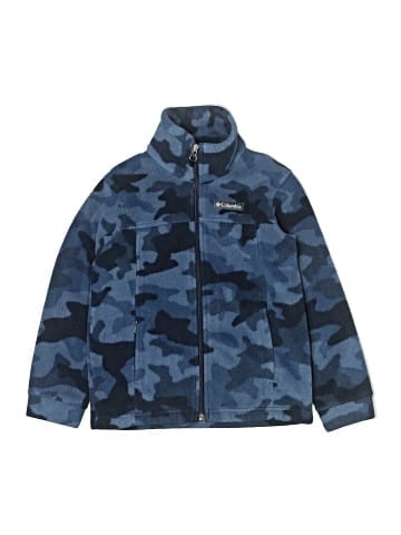 Columbia Cardigan (view 1)