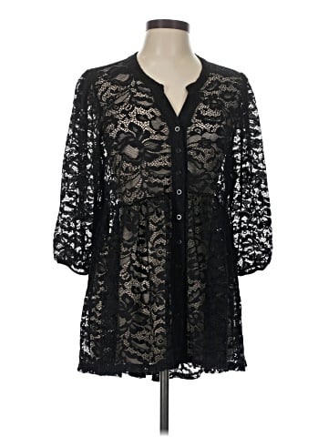 Torrid Kimono (view 1)