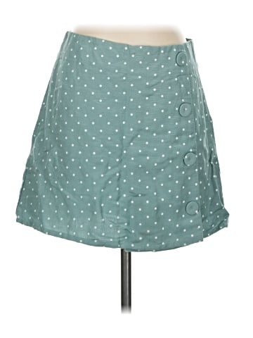 MNG Casual Skirt (view 1)