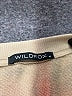 Wildfox Animal Print Tan Pullover Sweater Size Med (2 or M) - photo 7