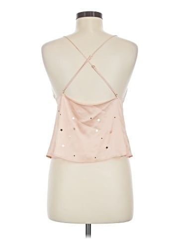 For Love & Lemons Sleeveless Blouse (view 2)