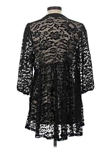 Torrid Kimono (view 2)