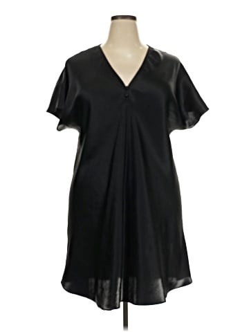 Halston Cocktail Dress (view 1)