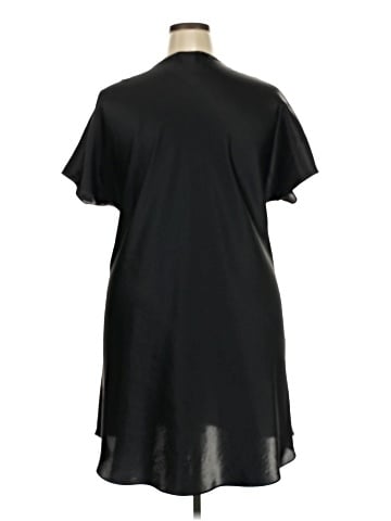 Halston Cocktail Dress (view 2)