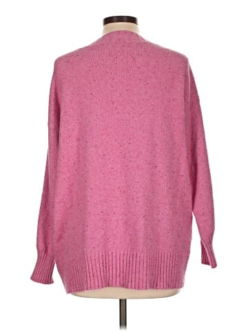 Ann Taylor LOFT Outlet Pullover Sweater (view 2)