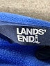 Lands' End 100% Polyester Blue Pullover Sweater Size S - photo 7