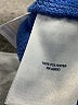 Lands' End 100% Polyester Blue Pullover Sweater Size S - photo 8