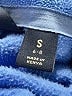 Lands' End 100% Polyester Blue Pullover Sweater Size S - photo 9