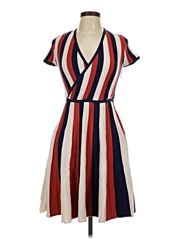 eShakti Casual Dress (view 1)