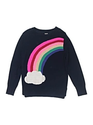OshKosh B'gosh Pullover Sweater (view 1)